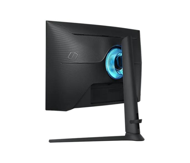 Samsung Odyssey G6 LS27BG650EUXEN - 1094784 - zdjęcie 16